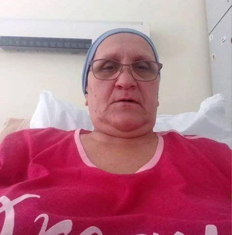 Hitno potrebna pomoć teško oboljeloj samohranoj majci
