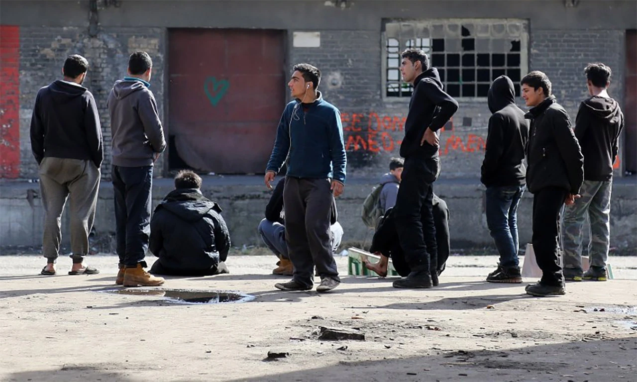 Migranti povezani sa terorizmom ne moraju biti pripadnici ISIL-a