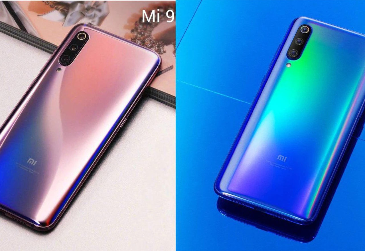 Xiaomi službeno predstavio Mi 9