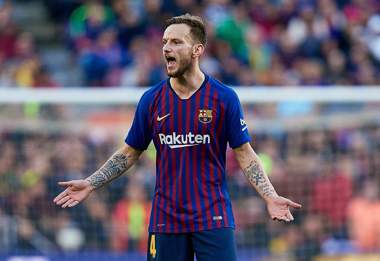 Rakitić seli u svjetsku prijestolnicu mode