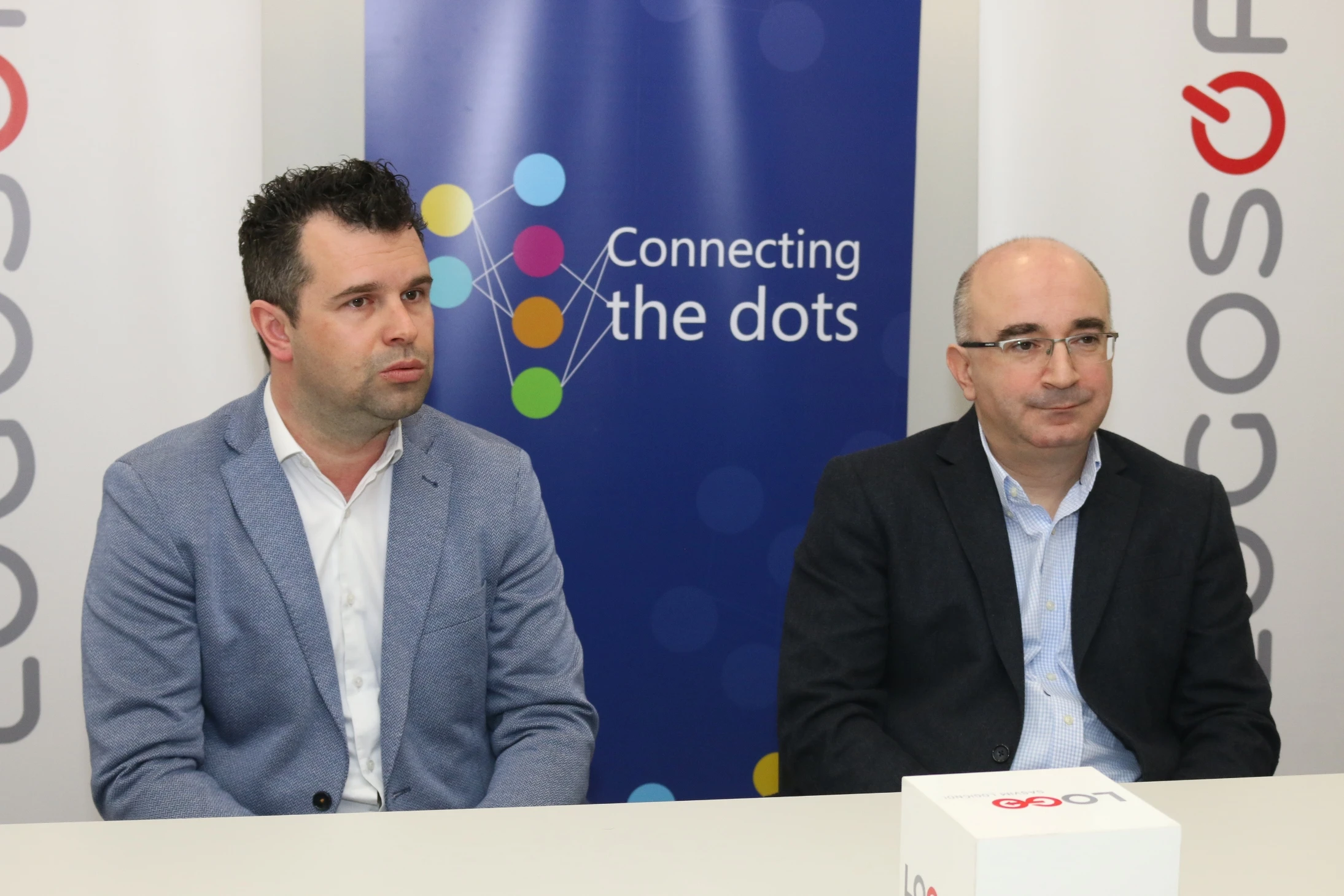 Logosoft Platinum sponzor 'NetWork 9'' konferencije'