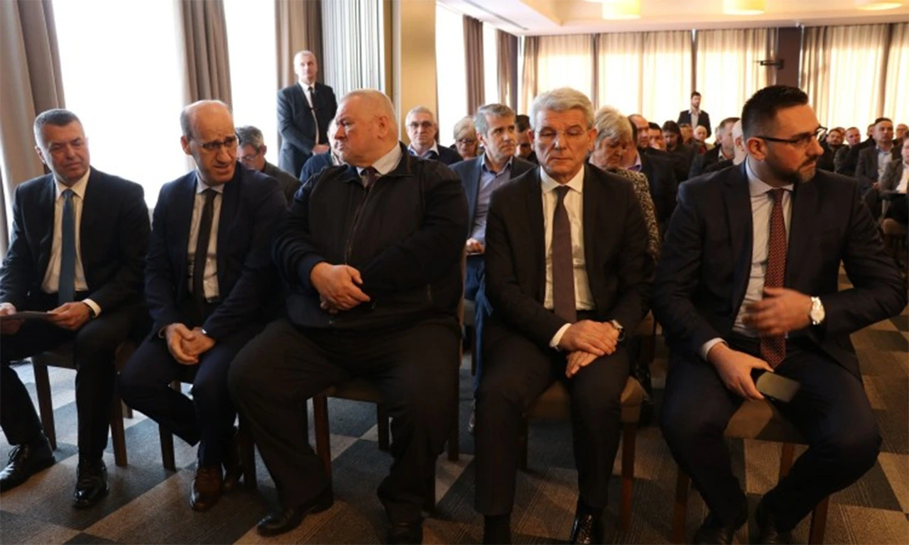 Kako popraviti stanje povratnika u BiH?