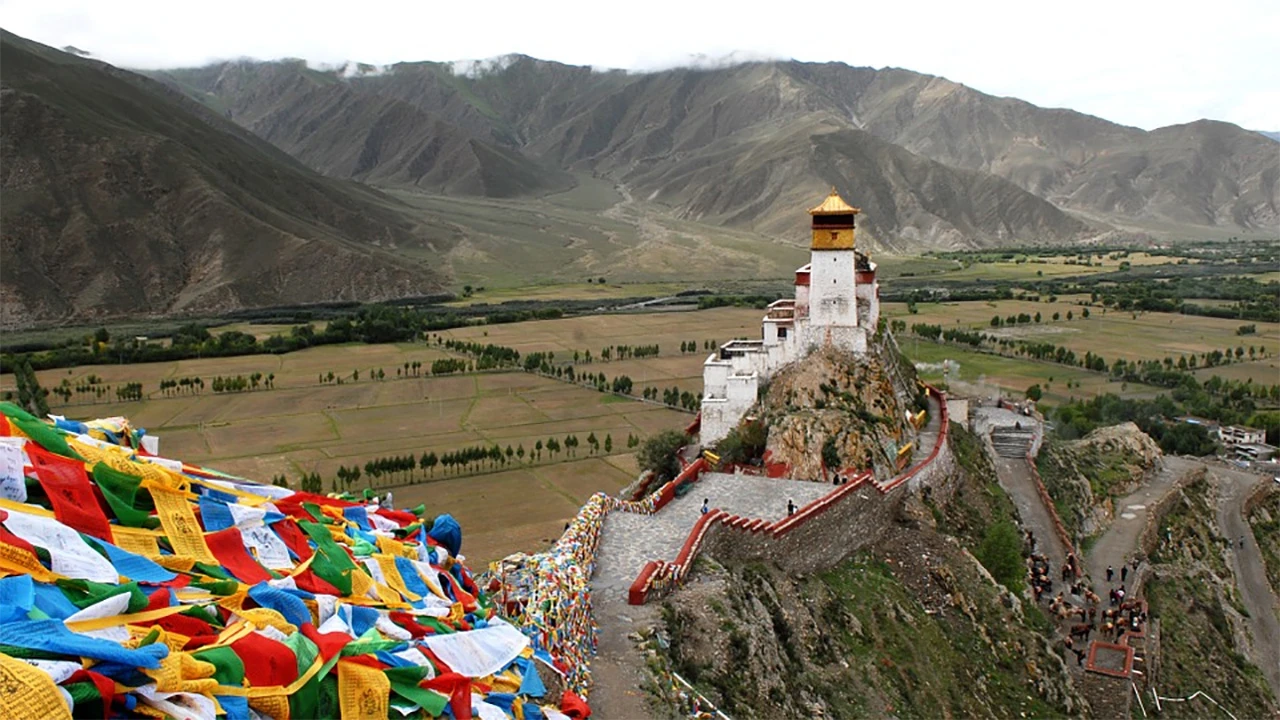 Kina zatvorila Tibet za strance