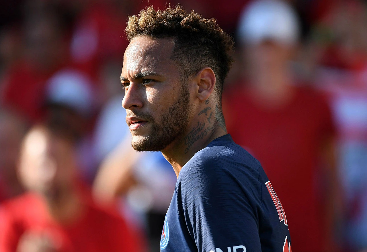 Neymar se teško nosi s ozljedom