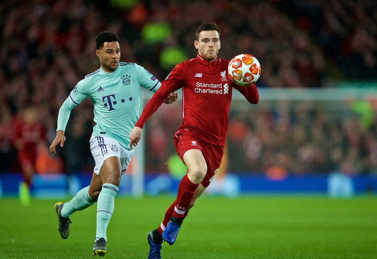 Bez golova u Liverpoolu i Lyonu
