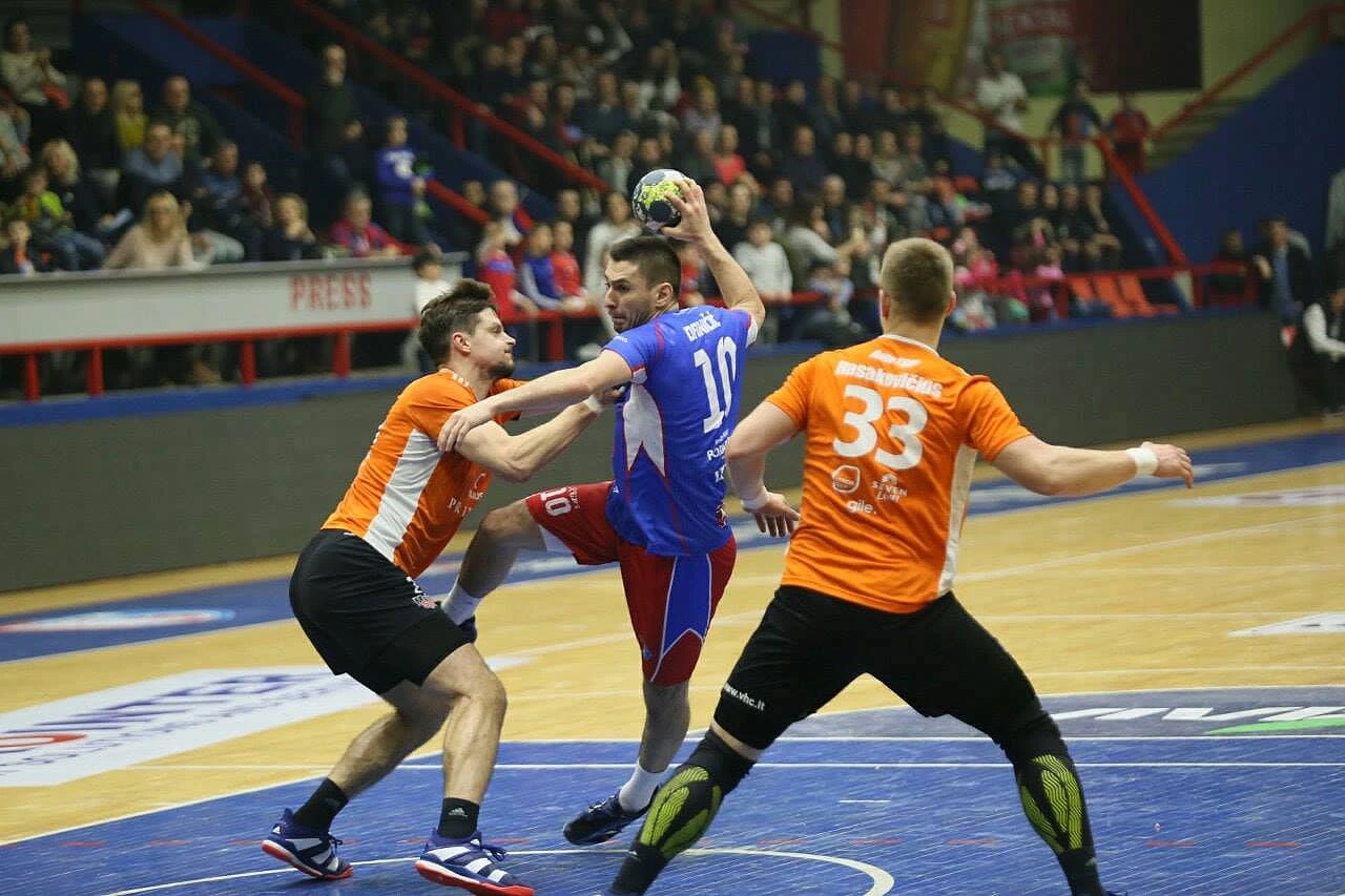 Rukometaši Borca treći polufinalisti Kupa BiH