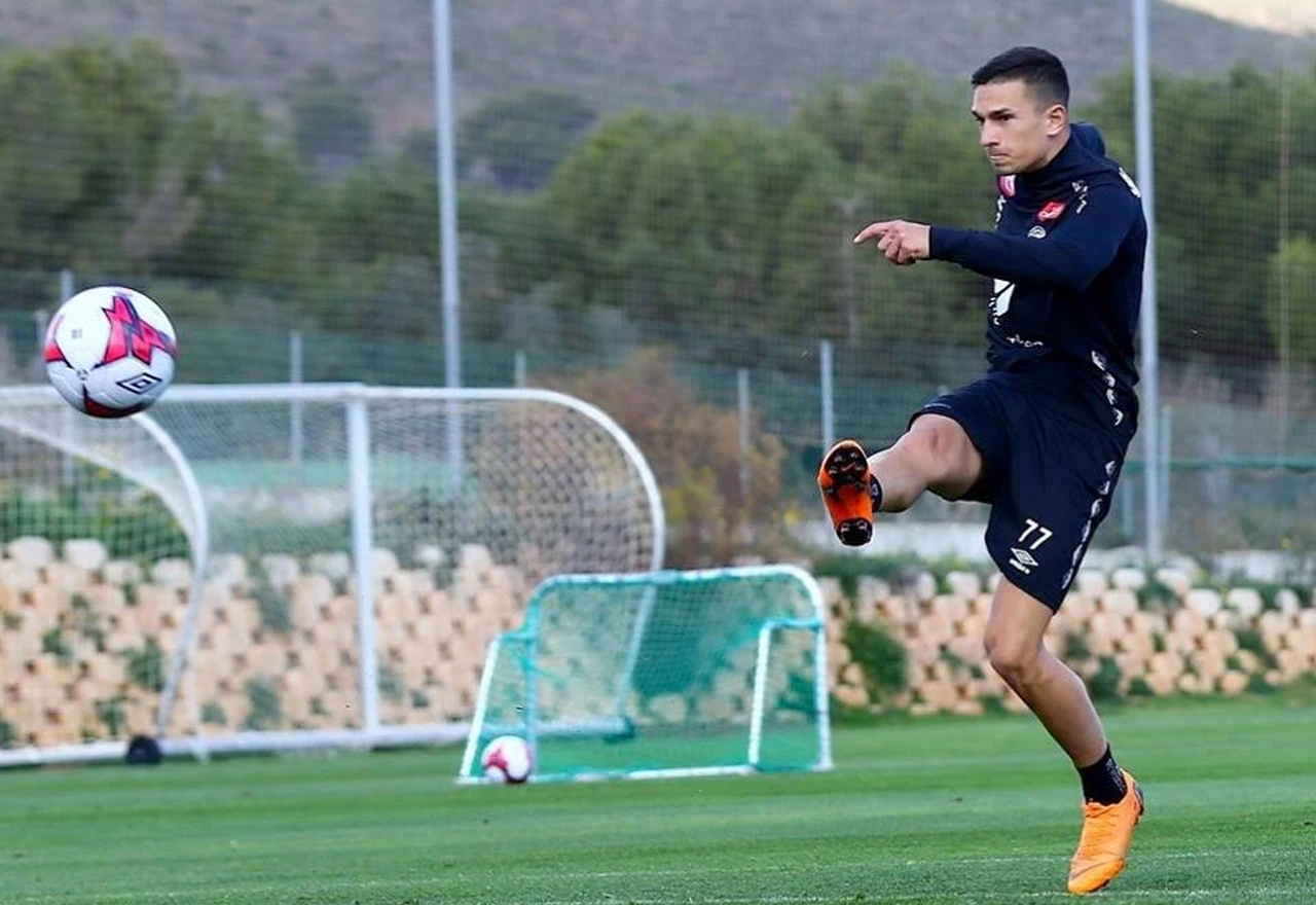 Zrinjski doveo napadača koji je Brazilu u finalu SP-a zabio gol