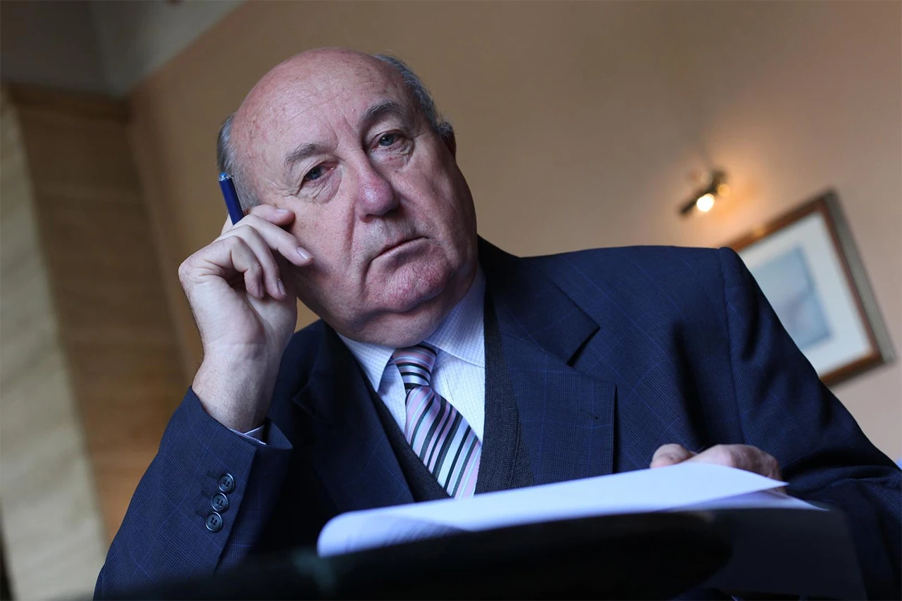 Umro jezikoslovac Marko Samardžija