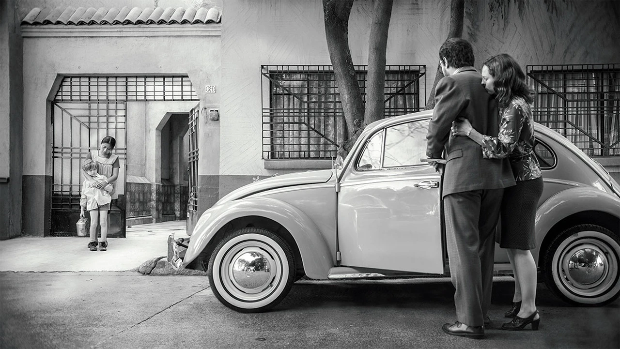 'Roma' prva u povijesti s dvije nagrade za najbolji film?