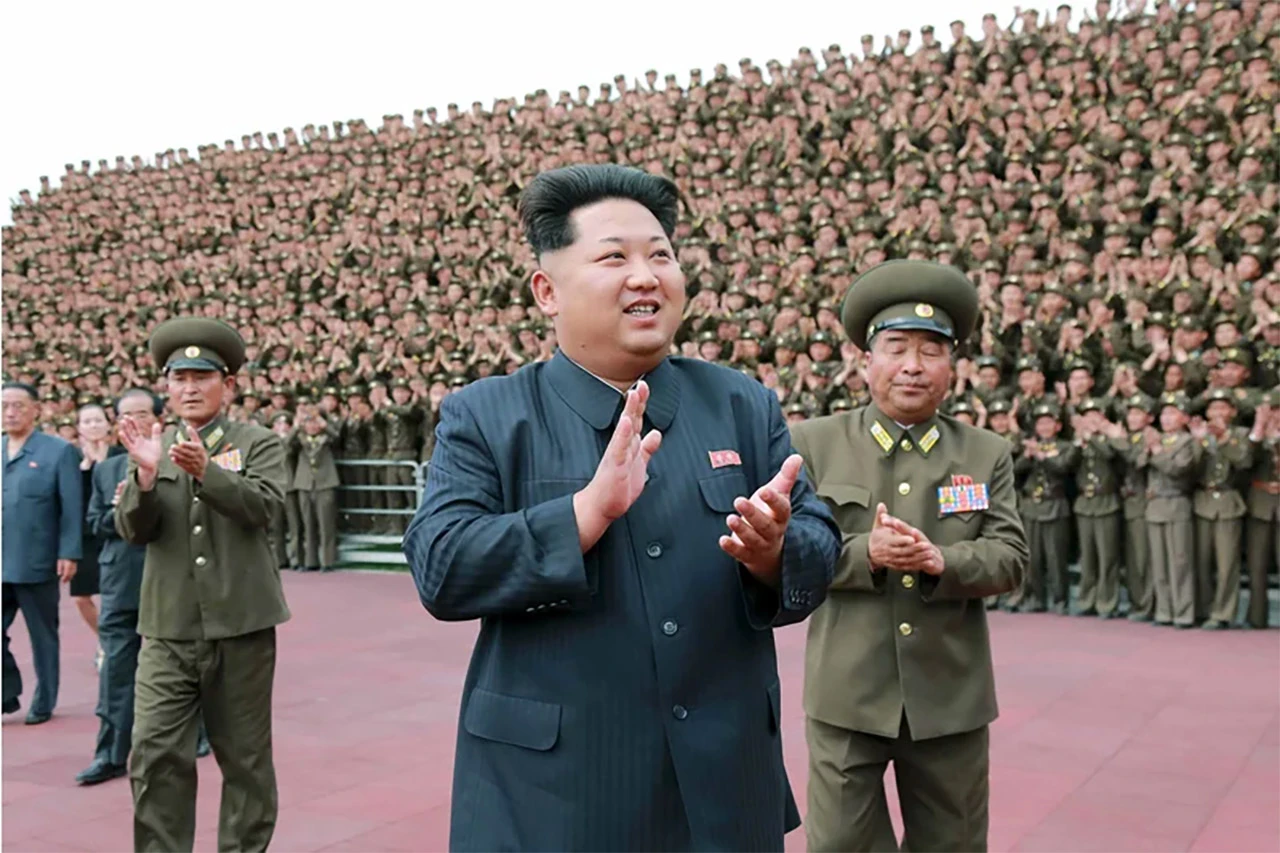 Kim Jong Un nije odustao od nuklearnog oružja