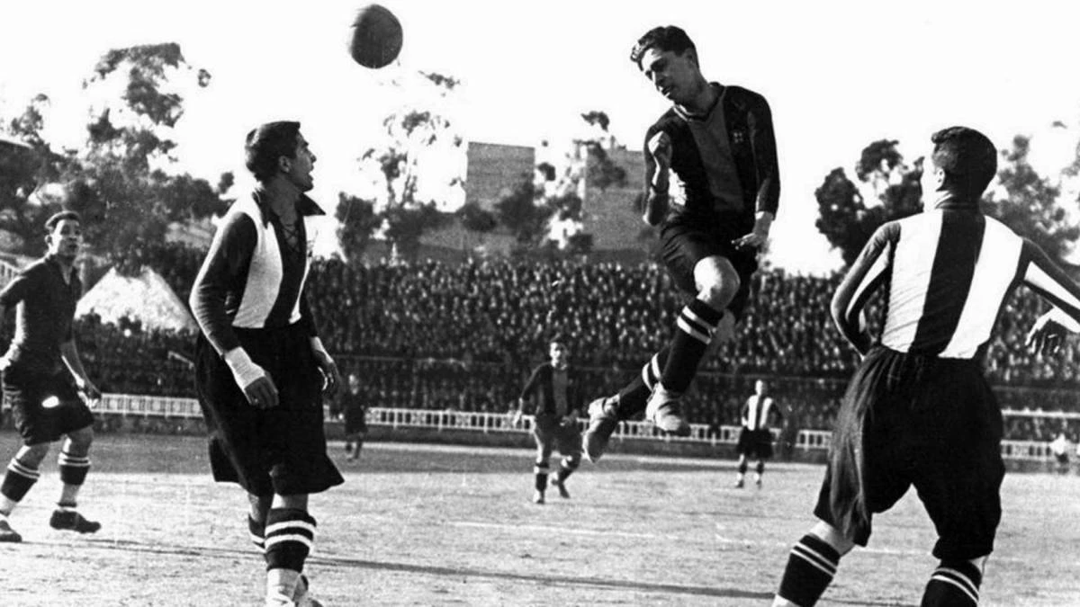 Zaboravljena legenda Paulino Alcantara