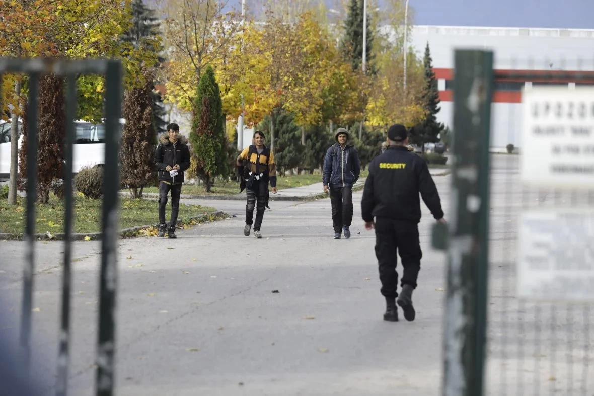 Među migrantima u Bihaću i Sarajevu otkriveni teroristi