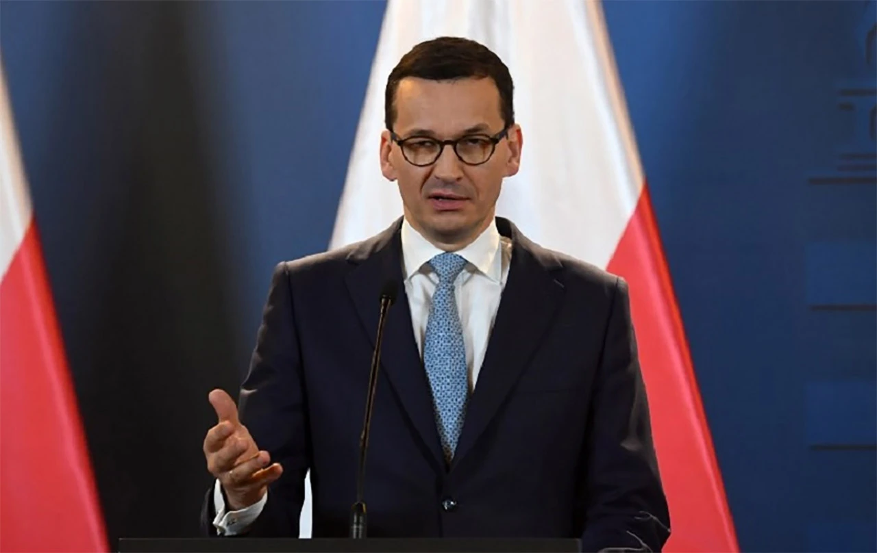 Poljska se iz protesta povukla iz summita u Jeruzalemu