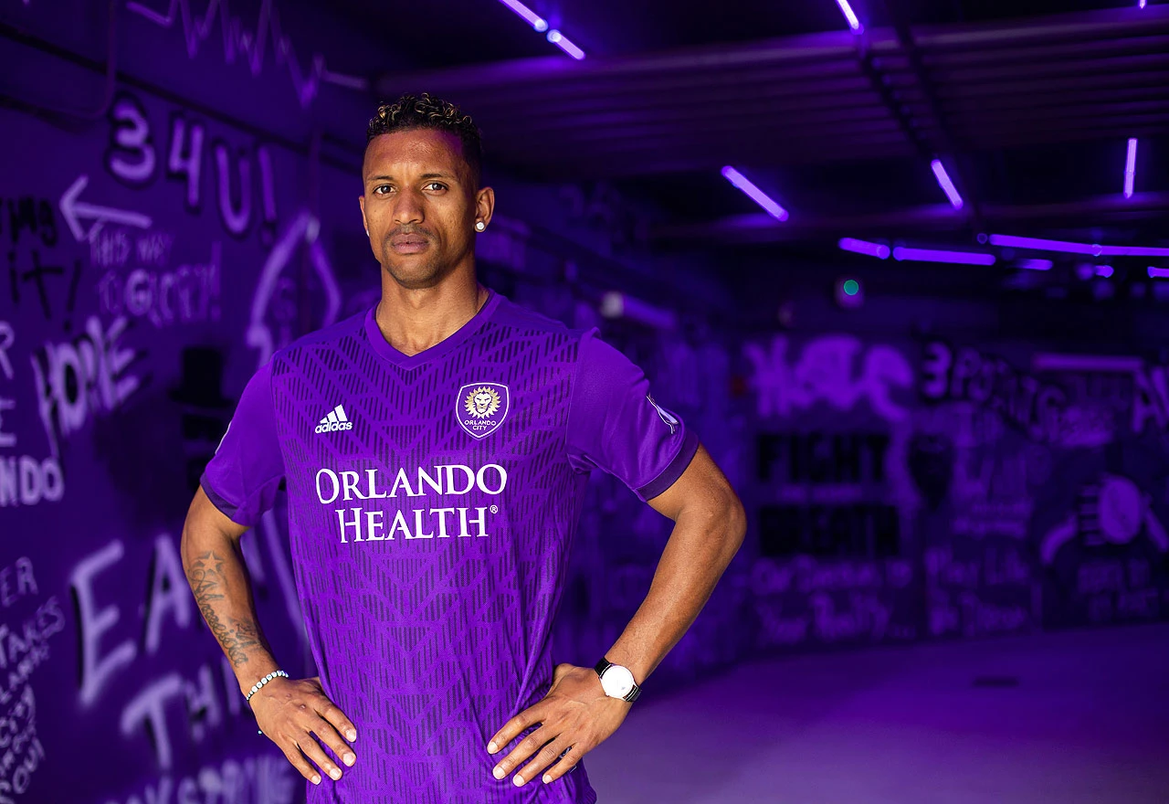 Nani iz Sportinga u Orlando City