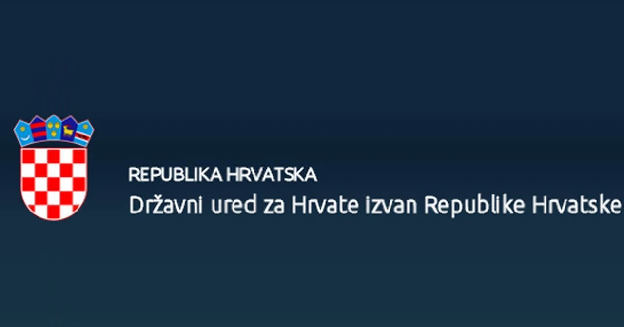Za projekte od interesa za Hrvate izvan Hrvatske dva milijuna kuna
