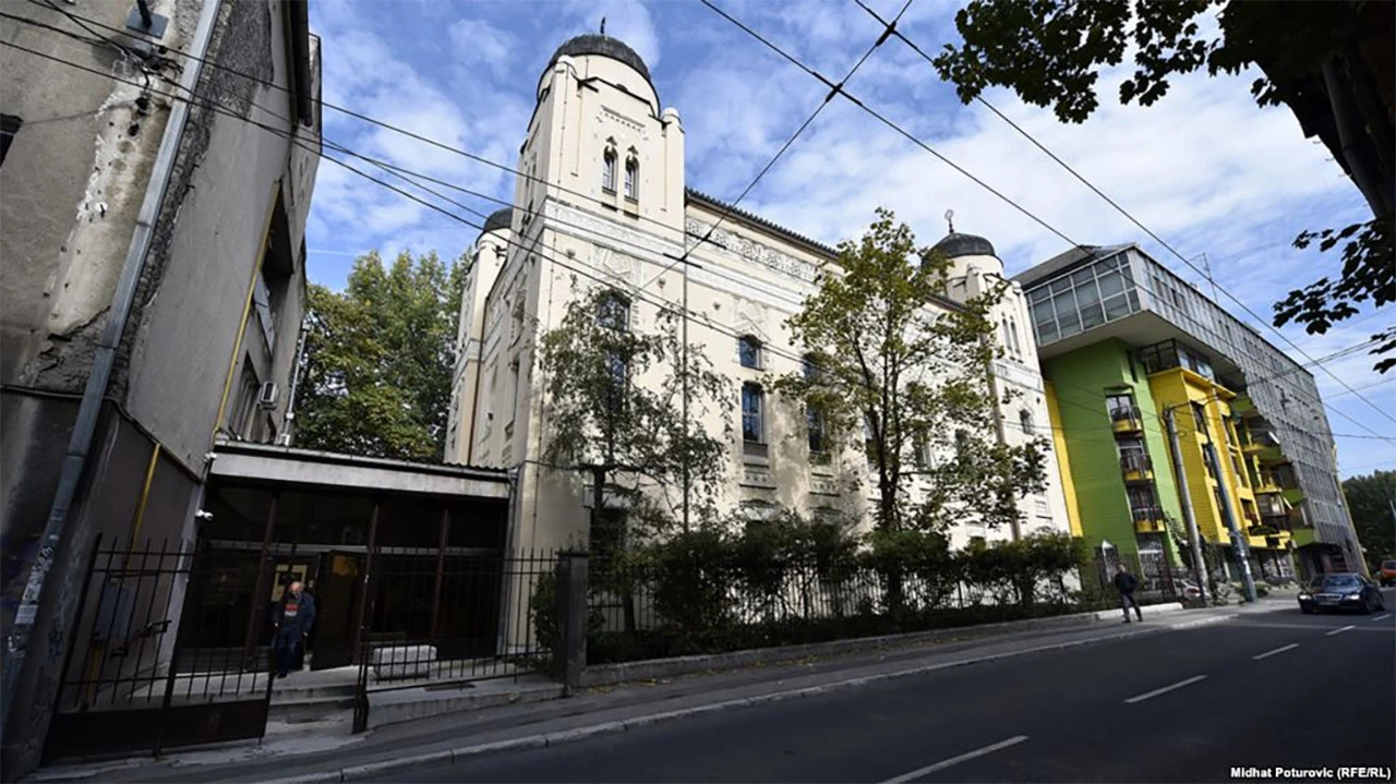 Uvjet za ulazak u EU vraćanje oduzete imovine