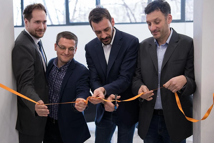 Infobip u Tuzli otvorio ured, do kraja 2019. godine planira zaposliti još 80 stručnjaka u BiH
