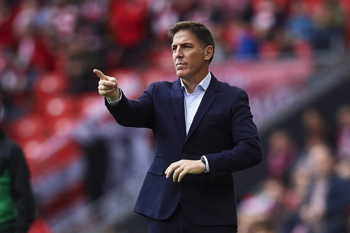 Eduardo Berizzo novi izbornik Paragvaja