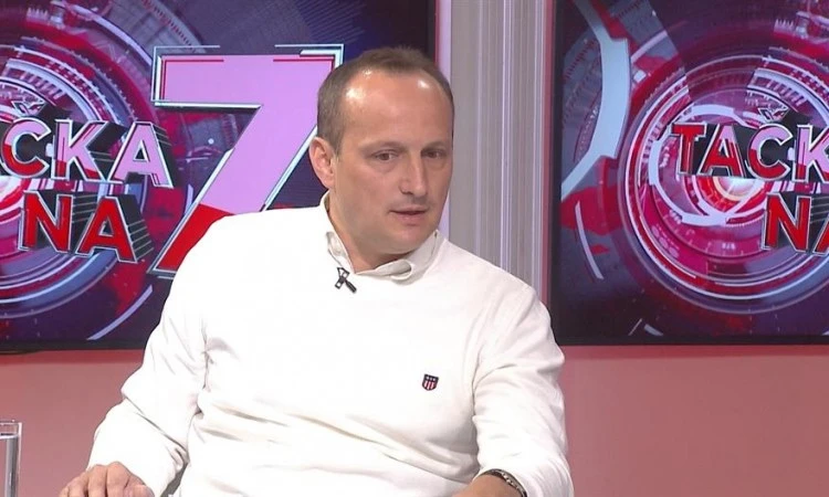 Udruženje ortopeda i traumatologa BiH ima novog predsjednika