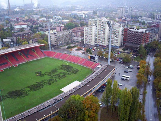 NK Čelik na putu oporavka dobio sponzora u kompaniji Carlsberg BiH