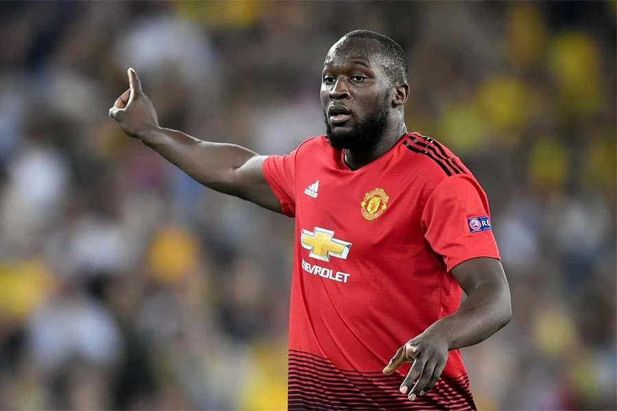 United se odriče Lukakua kojega je za 85 milijuna eura doveo Moruinho