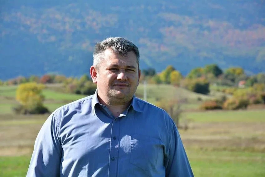Dejan Prošić dobio najviše glasova za načelnika Bosanskog Petrovca