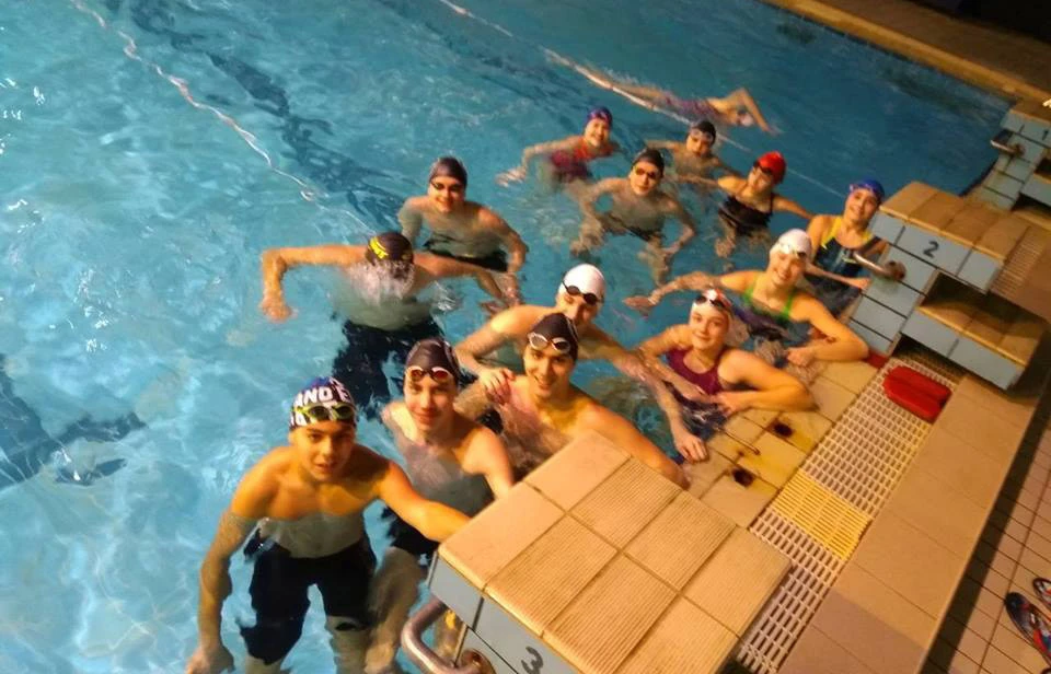 Plivači Orke osvojili 14 medalja, Amina Kajtaz oborila dva državna rekorda