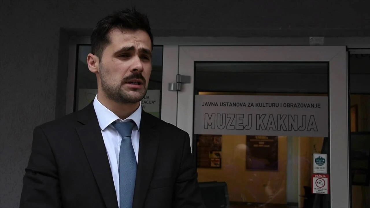 Kandidat SDA proglasio pobjedu u Kaknju