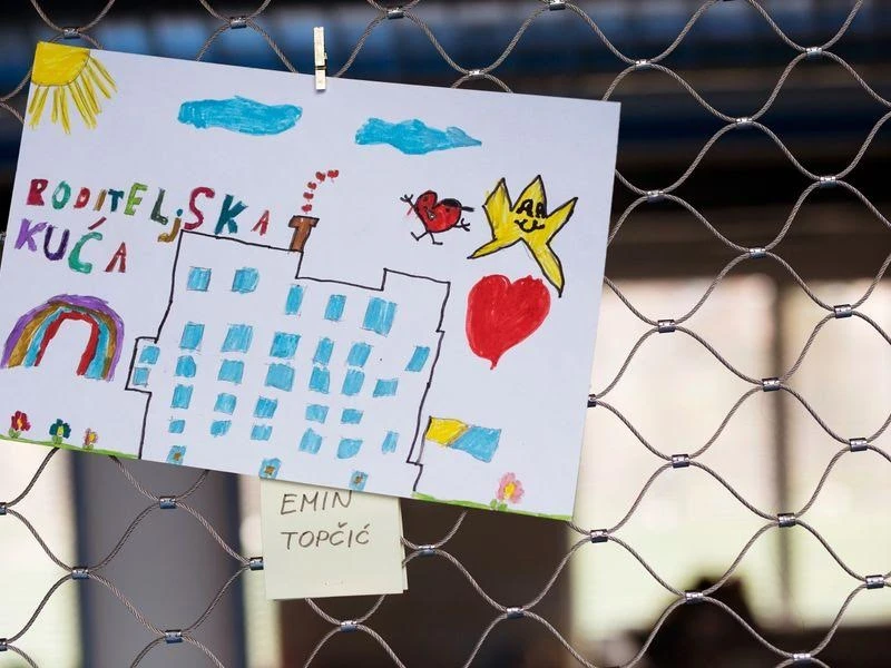 'Srce za djecu oboljelu od raka' - U procesu liječenja važna podrška