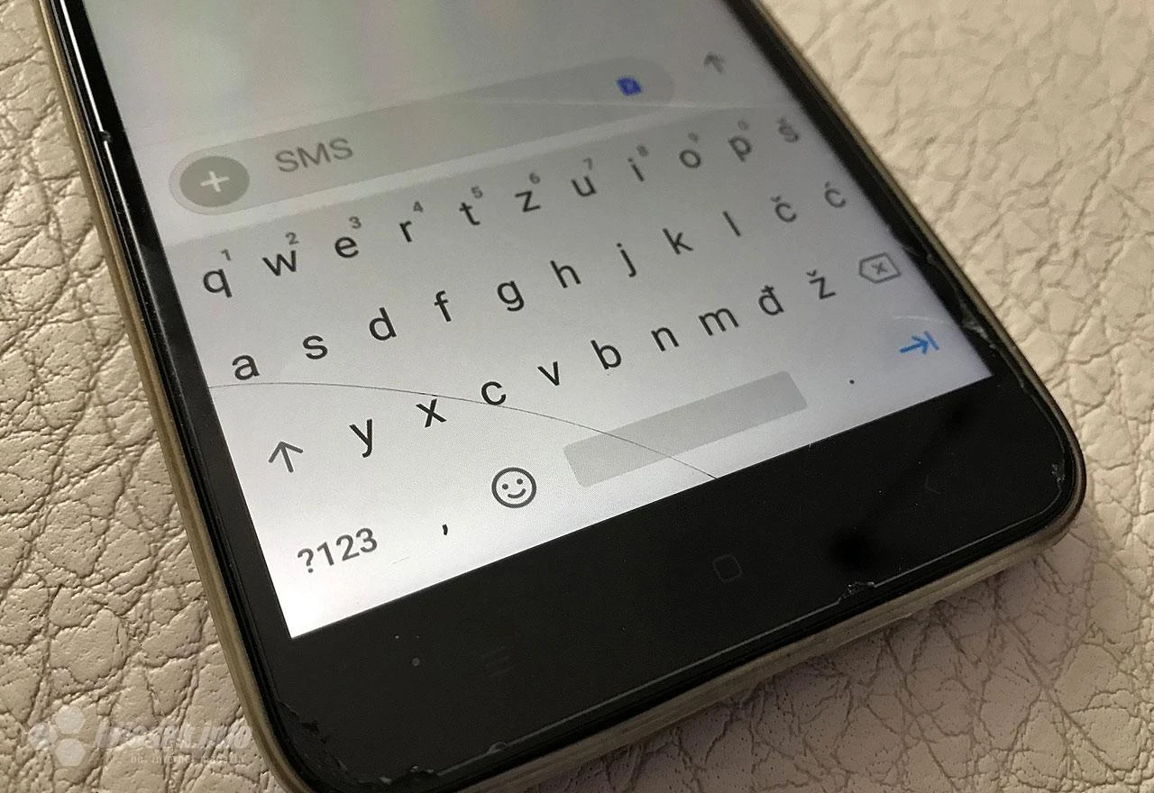 Gboard tipkovnica na iPhone donosi haptički ''klik''
