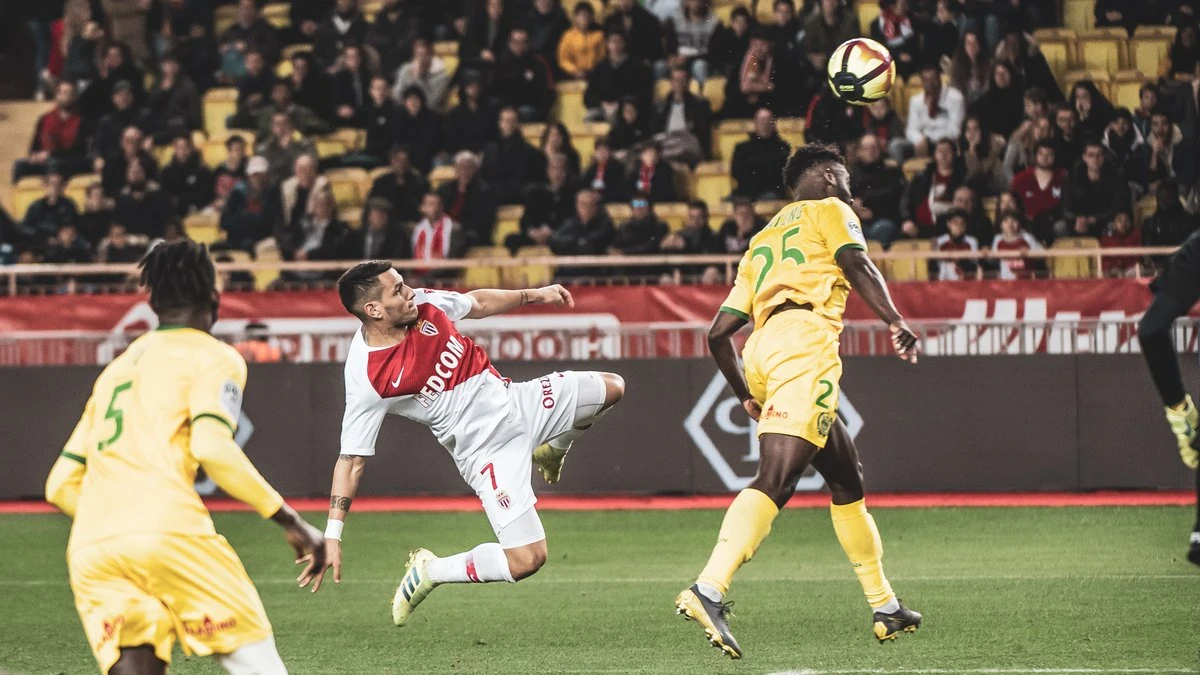 Monaco bježi iz opasne zone