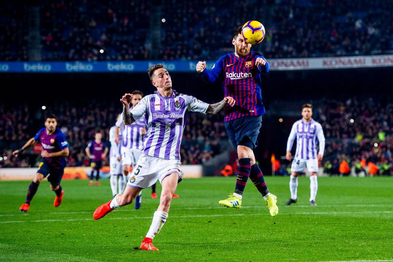 Messi iz jedanaesterca donio pobjedu Barceloni
