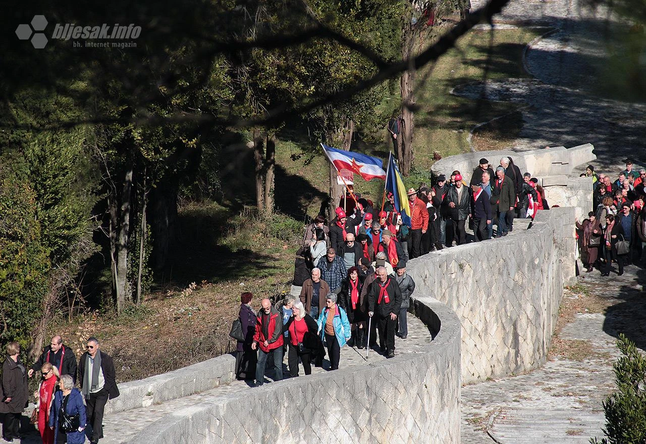 Đulić: 75-godišnjicu oslobođenja Mostara obilježit ćemo maršom!