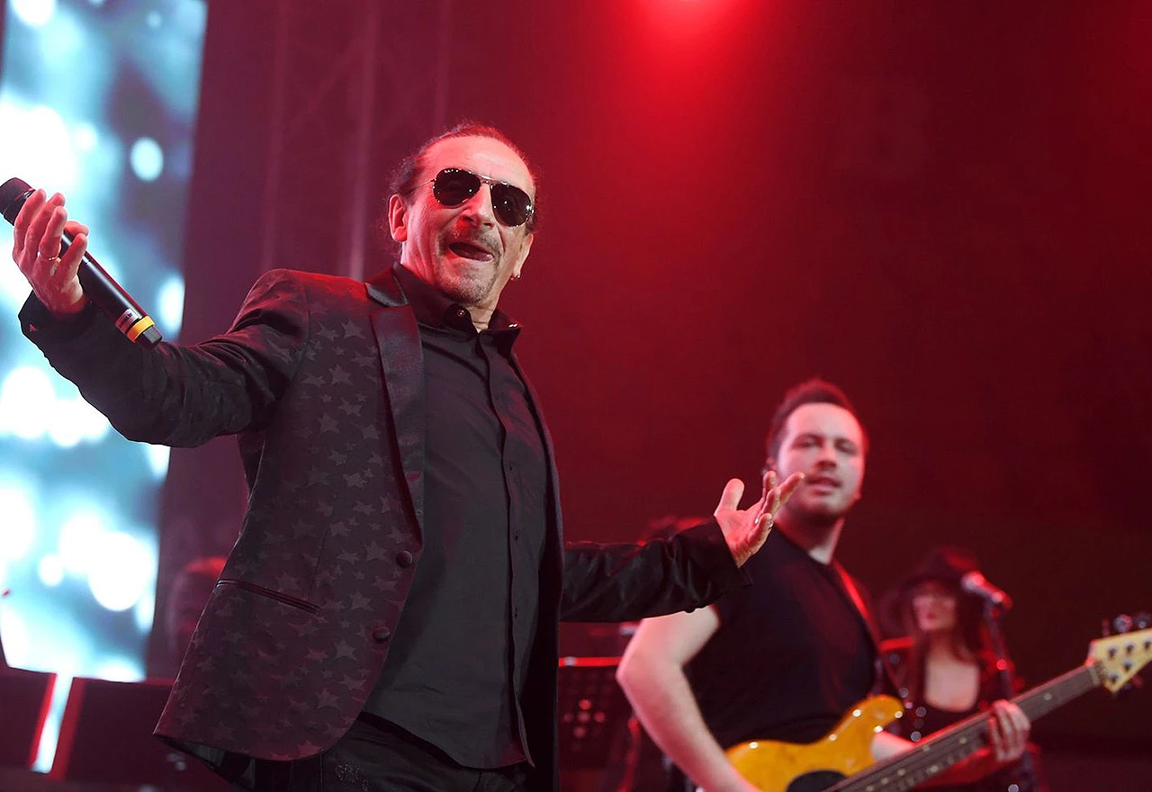 Veliki uskršnji koncert Željka Bebeka u Čapljini, ulaznice u prodaji