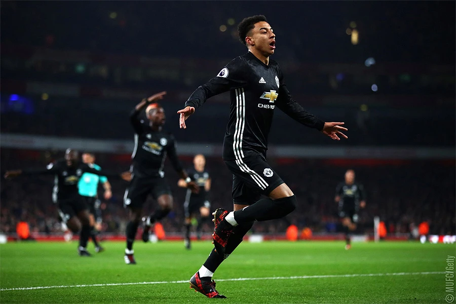Manchester United dva do tri tjedna bez Martiala i Lingarda