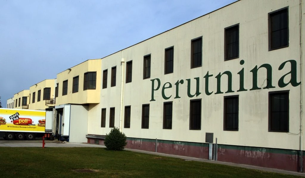 MHP-u odobreno da preuzme Perutninu Ptuj