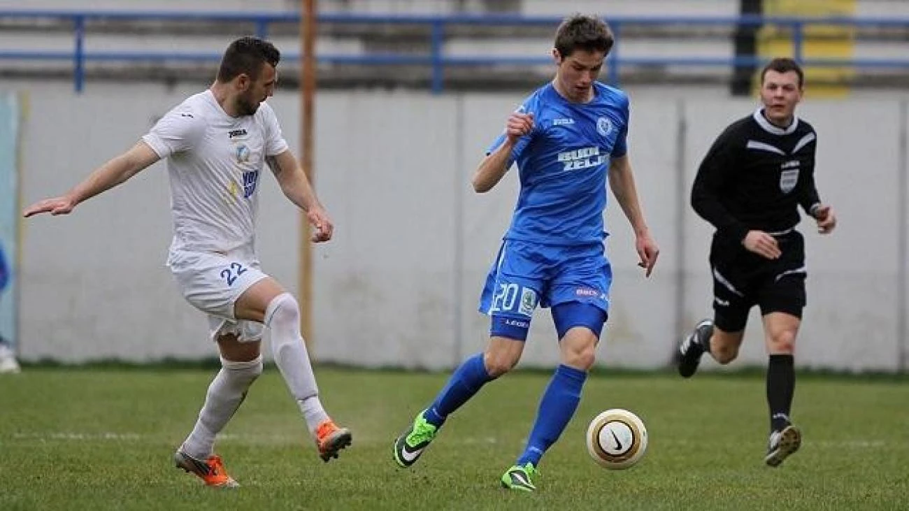 Damir Sadiković potpisao za Željezničar