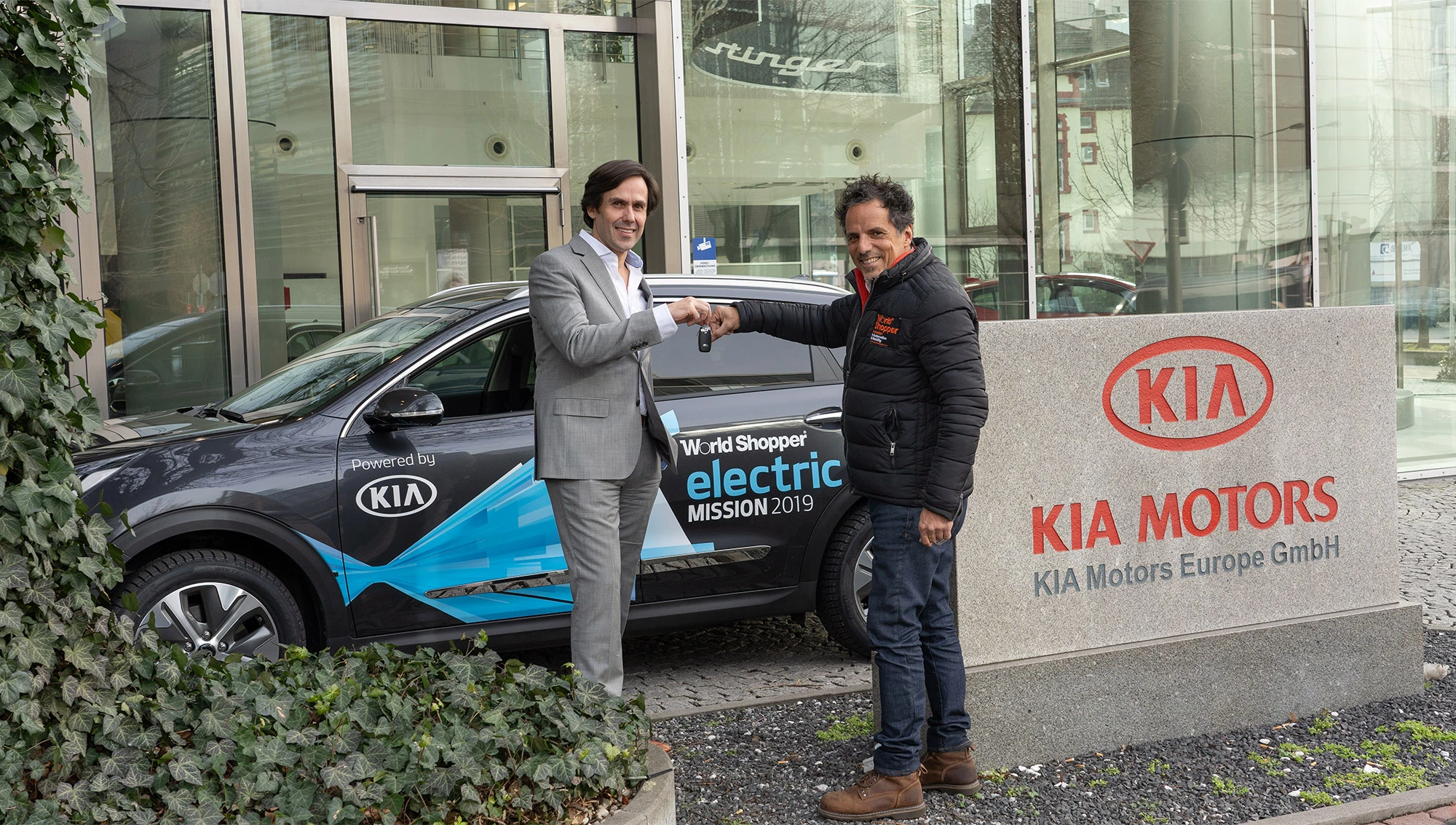 Kia još odlučnije na europsko tržište električnih vozila