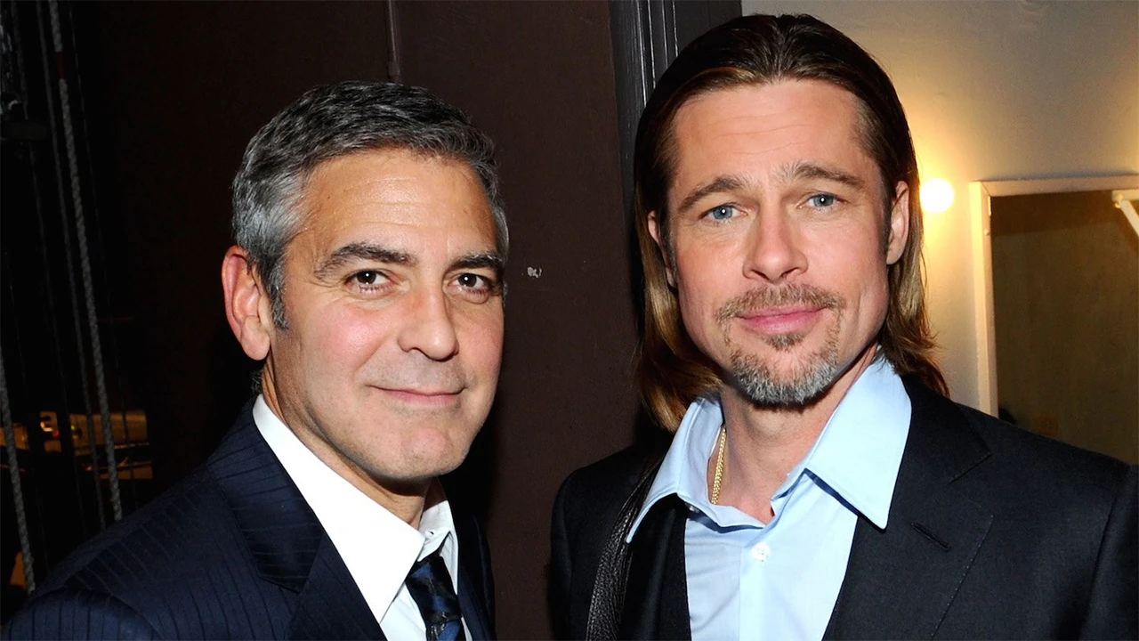 Clooney, Pitt i de Niro protiv promjena na Oscarima