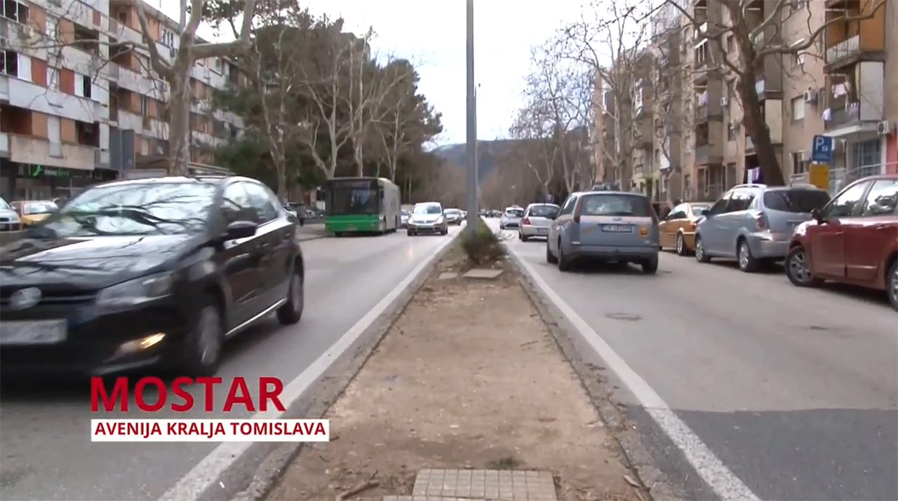Komunalni nered u Mostaru: Kome vjerovati? Svojim očima ili njihovim računima?!