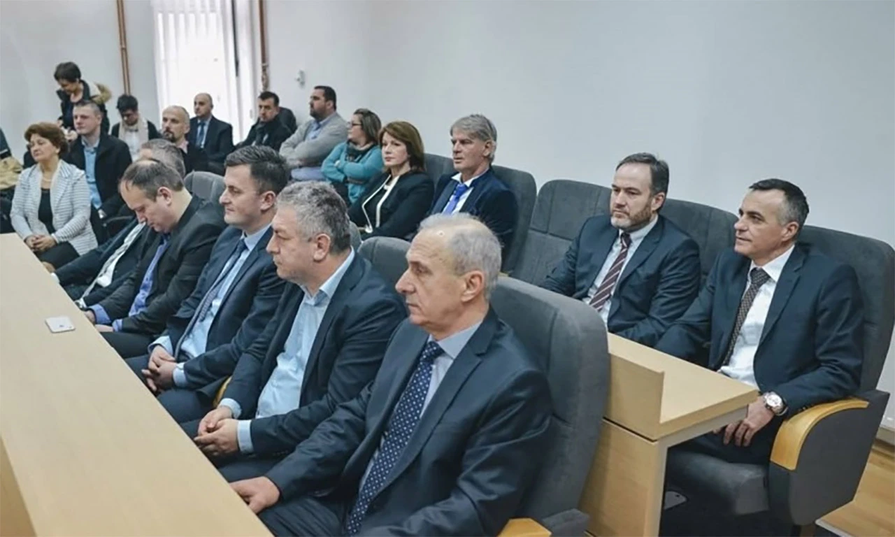 Srednjobosanska županija dobila novu vladu