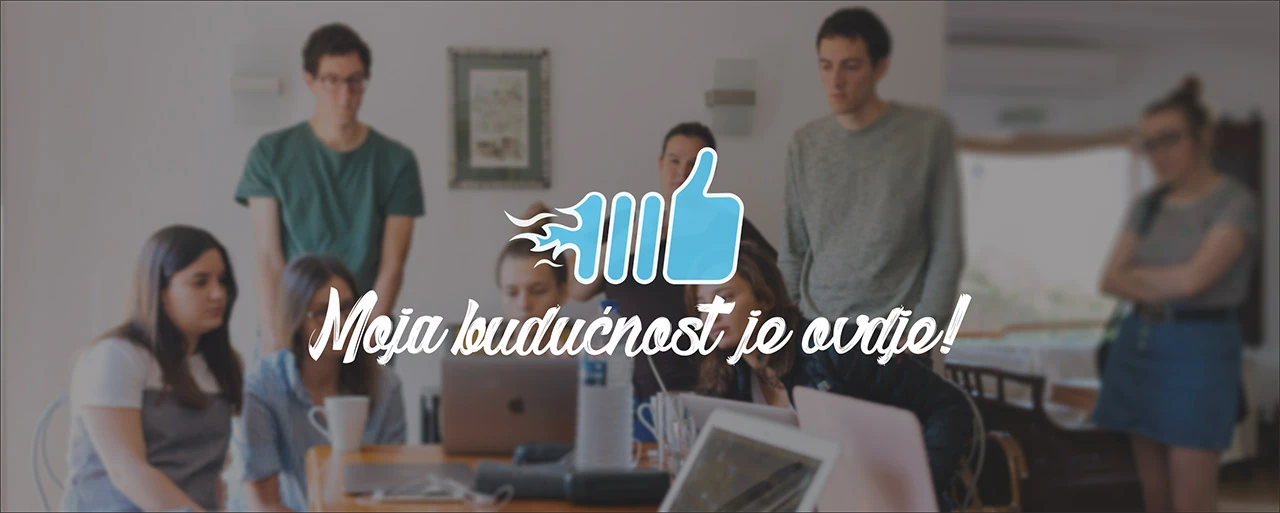 Programom ''Moja budućnost'' protiv nezaposlenosti