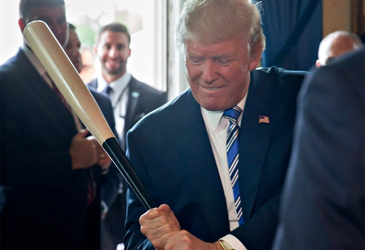 FBI mislio šutnuti Trumpa?