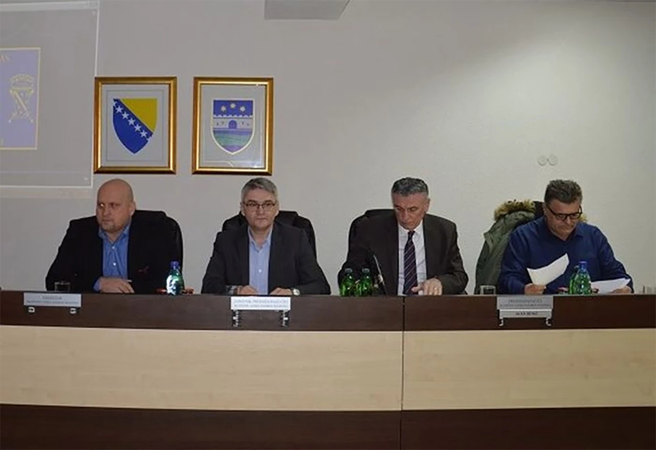 Bukvarević: Pružiti svu pomoć borcima 