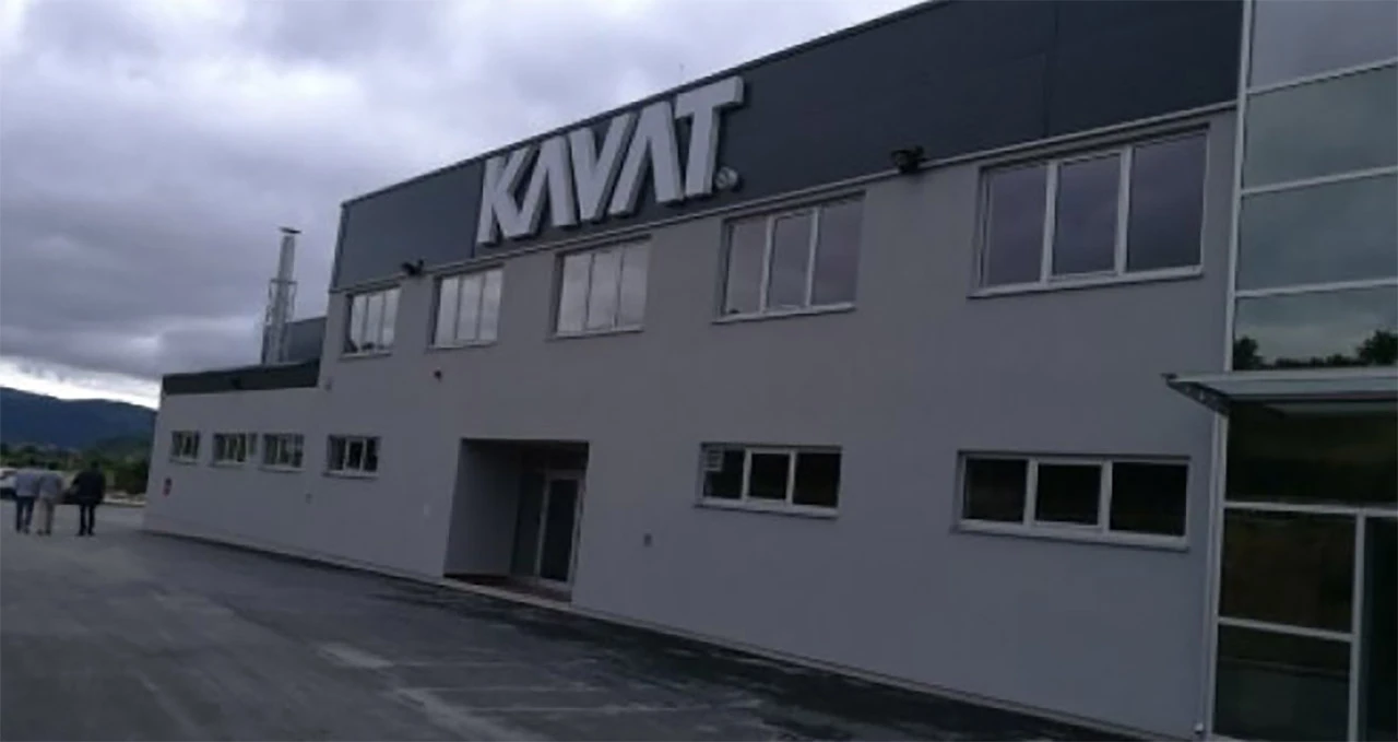Postignut dogovor s nezadovoljnim radnicima 'Kavata''