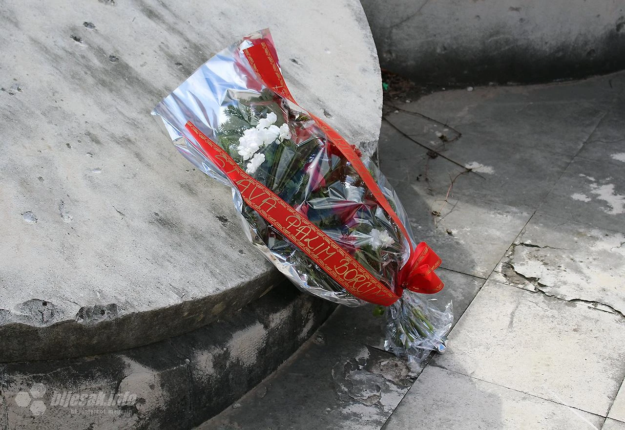 Obilježen Dan oslobođenja Mostara; Staviti točku na ubojstvo franjevaca