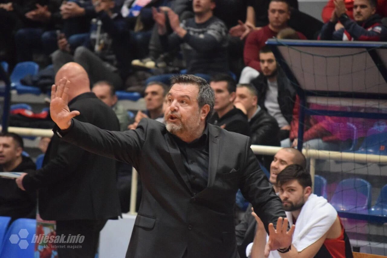 Zrinjski na završnicu Kupa BiH ide bez imperativa, ali ne i bez ambicija