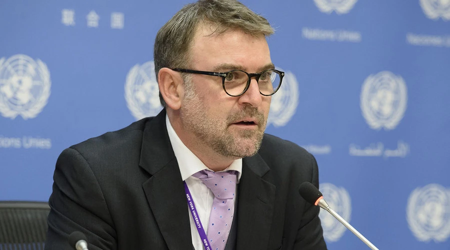 Radna grupa UN-a u Sarajevu ispituje prisilne nestanke