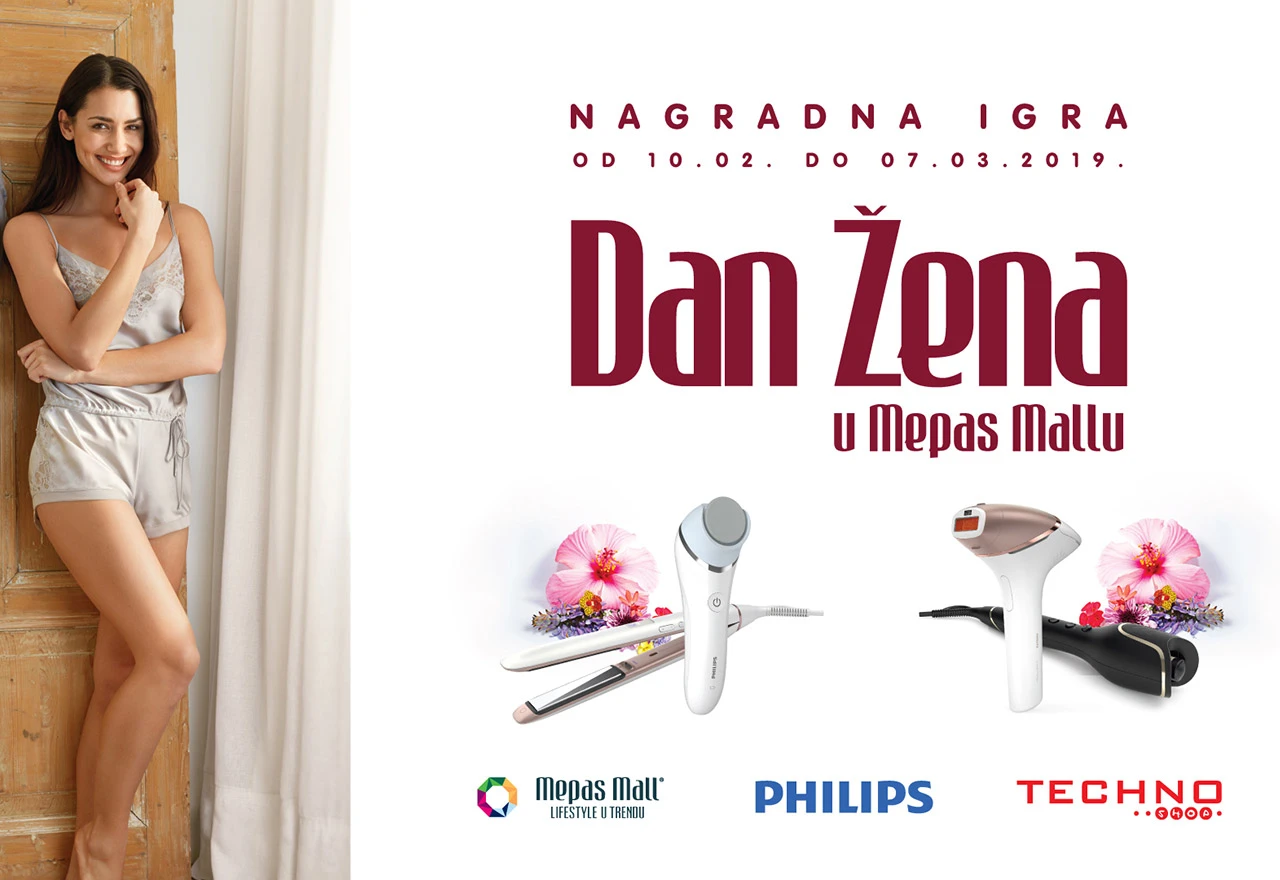 Dan žena u Mepas Mallu