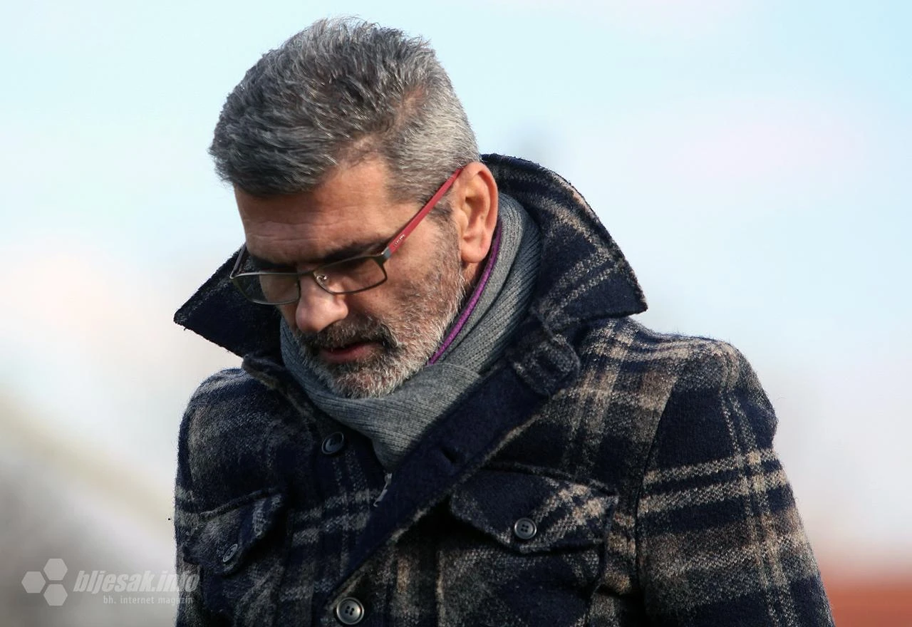 Baka već ima sastav za derbi na Pecari?